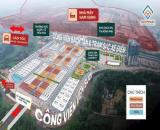 Mở bán dự án Homie City Phổ Yên giá chỉ từ 2 Tỷ / lô