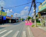 Chủ đất cần ra gấp lô đất full thổ cư thị trấn Củ Chi SHR