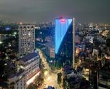 CHO THUÊ SÀN VĂN PHÒNG HẠNG A – GELEX TOWER, 52 LÊ ĐẠI HÀNH, HAI BÀ TRƯNG