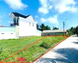 BÁN GẤP 700M2 ĐẤT MẶT TIỀN THỔ CƯ QL14 NGAY CHỢ THỊ XÃ, DÂN ĐÔNG 970TR