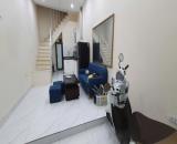 NGUYỄN CHÍ THANH - NHÀ ĐẸP Ở LUÔN - GẦN PHỐ - NGÕ NÔNG THÔNG - 30M² NHỈNH 4 TỈ