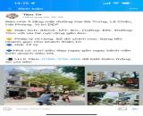 Mrs Tâm Bán nhà 3 tầng vị trí KIM CƯƠNG mặt đường Hai Bà Trưng, Lê Chân, Hải Phòng.11,8 tỷ
