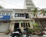 BÁN GẤP NHÀ  HẺM XE HƠI – ĐƯỜNG 3/2, QUẬN 10- 51m2-2 tầng SỔ VUÔNG HCD – GIÁ CHỈ NHỈNH 9