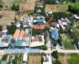 đất dân cắt bán 2 lô cạnh đường liên thôn Ninh An  Ninh Hòa 0985451850