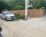 Bán nhanh lô góc 70m đường xe hơi thông , cách 2/4  khảng 150m giá 55 triệu/m
