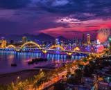 *Bán đất đường Thanh Lương 20 (Đối diện Công viên), Hòa Xuân, Cẩm Lệ, dt 100m2, Giá 5,1Tỷ