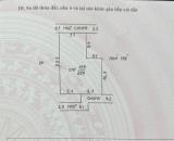 289m (271) Đông Sơn, CM, HN. Giá chỉ 21tr/m - Hàng đẹp tách được 3 lô