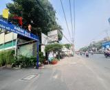 🚗 NHÀ LÔ GÓC 2 CĂN – PHAN VĂN HỚN, Q12 – HẺM XE HƠI – VỪA Ở VỪA CHO THUÊ – CHỈ 5.6 TỶ‼️
