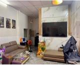 NHÀ VỊ TRÍ  ĐẸP - GIÁ TỐT - Bán GẤP  Nhà đường Nguyễn khoái, Q.4 DT đất 56m2, DTSD 112m2