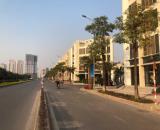 CHO THUÊ SHOPHOUSE- LIỀN KỀ TẠI KĐT STAR LAKE- TÂY HỒ 5 TẦNG CHỈ 5OTR/TH