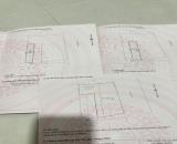 Chính chủ bán gần 1,5 sào( 2 mặt tiền,có 1 sào thổ cư  -  xã Bắc Sơn Thuận Bắc, Ninh Thuận