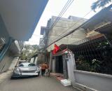 Nhà mới thang máy kinh doanh-gara 7 chỗ-52m2*5T*13.9 tỷ ngay Làng Lụa
