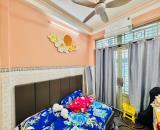 Bán nhà riêng Vườn Chuối Q3 - Khu Phân Lô - 33 m2 Nhỉnh 6 Tỷ