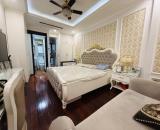 NHÀ 38m 6Tầng- CỰC ĐẸP VIEW HỒ, CÔNG VIÊN VÕ THỊ SÁU-FULL NỘI THẤT - THANG MÁY