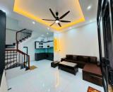 BÁN NHÀ TỐ HỮU HÀ ĐÔNG - MỚI ĐẸP - 02 MẶT THOÁNG - SỔ ĐỎ LÂU DÀI