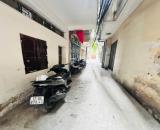 Bán nhà riêng Liên Mạc, Bắc Từ Liêm, 33m, ngõ thông gần ô tô, nhỉnh 3 tỷ