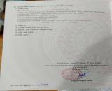 Bán đất Đông Phương - Kiến Thụy - Hải Phòng