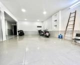 Bán nhà đường Bắc Hải, Q.10, 111m², CHDV 9 tầng, 10,x tỷ