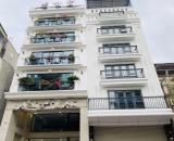 SIÊU SIÊU PHẨM TÂY HỒ - HÀ NỘI NHÀ LÔ GÓC 7 TẦNG THANG MÁY – MẶT TIỀN KINH DOANH – OTO ĐỖ
