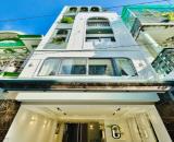 SIÊU PHẨM NHÀ PHỐ CAO CẤP XE HƠI NGỦ TRONG NHÀ, DT 56M2 3 LẦU 3TỶ8 THỦ ĐỨC