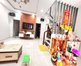 [HOT] Mặt Tiền Kinh Doanh 2 Tầng Siêu Đẹp, Gần Chợ Thủ Đức, DT 80m² - Khu Vực Sầm Uất Chỉ