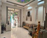 ☎️ Chủ bán gấp nhà 2 tầng 112m2, đã hoàn công, Bình Chiểu Lê Thị Hoa. Thủ Đức 7.5tỷ
