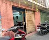 Nhà cũ 3 tầng sát đường Trần Phú P9Q5