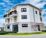 Nhà Ở Xã Hội Liền Thổ – Chuẩn Singapore Ngay Tp.Mới