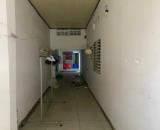 Dãy trọ kiệt Nguyễn Chí Thanh . Dòng tiền 10tr/tháng . Diện tích : 66m , ngang 4m18
