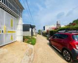 🔊Bán #Đất 5.5x24m hẻm Mai Hắc Đế cách 100m Buôn Ma Thuột #2tỷ550tr 🚗Hẻm ô tô Tải