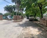 Siêu BT Ngọc Thuỵ Dt320m2 Mt13,5m mặt ngõ ô tô tránh gần hồ điều hoà , nhà thiết kế phong