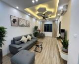 SIÊU PHẨM BA ĐÌNH - 80M2 - VỊ TRÍ TRUNG TÂM - Ô TÔ TRÁNH - GIÁ NHỈNH 5.X TỶ