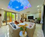 BIỆT THỰ 7 TẦNG 200M2 NGANG 12.5 – HẦM, HỒ BƠI – NGAY NHÀ GA T3 – CHỈ 69 TỶ TL