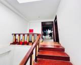 CHÍNH CHỦ CẦN BÁN NHÀ DOÃN KẾ THIỆN CẦU GIẤY 41M2 5T 7P ĐANG CHO THUÊ MONING ĐỖ CỬA CÁCH