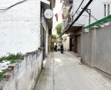 BÁN NHÀ NGỌC THUỴ-NHÀ ĐẸP VỪA TIỀN-Ô TÔ ĐỖ CỔNG-GIÁ 6TỶ NHỈNH  l