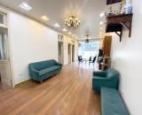 SIÊU PHẨM CĂN GÓC THANH XUÂN - 100M2 x 3PN - 2 BAN CÔNG ĐÔNG NAM - CHỈ 4.X TỶ