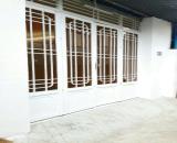 Chủ gởi: CHO THUÊ NHÀ TRỆT 2 PHÒNG NGỦ MỚI SẠCH SẼ