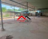 CHO THUÊ XƯỞNG GIÁ RẺ – TÂN AN, THỦ DẦU MỘT, BÌNH DƯƠNG – 1.000m² – GIÁ CHỈ 12