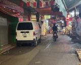 🏠 HÀNG HIẾM NAM TỪ LIÊM - NHỈNH 8 TỶ – NGÕ KINH DOANH – Ô TÔ VÀO NHÀ - TẶNG FULL NỘI THẤT
