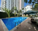 205m2 Nhà ngang 7m Compoud Liên Phường, 7x15 4PN4WC Hồ Bơi, 13Ty750 An Ninh, Cây Xanh, Gần