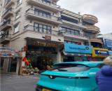 SĐCC- BÁN GẤP Mặt Phố Bạch Mai HBT. 79m2, Cho thuê 80 triệu/Tháng- Kinh Doanh, Vỉa hè đá