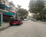 BÁN LIỀN KỀ KĐT VĂN PHÚ, PHÂN LÔ Ô TÔ, KINH DOANH MỌI MẶT HÀNG, DT: 80M2, GIÁ 15,3 TỶ