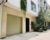 Bán nhà Tô Ngọc Vân - 90m2 x 4T x MT 8m - Ngõ thông oto tránh - 4 ngủ - Hướng DB