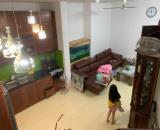 Cho thuê nhà làm CHDV Khâm Thiên - Đống Đa 50m x 4T giá 13.5 triệu, 4PN3VS full đồ