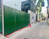 ĐẤT HẺM LÊ HỒNG PHONG, PHƯỜNG PHƯỚC LONG, 97M2, NGANG 5,1M, GIÁ 3 TỶ 250