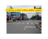 🆘NHỈNH 80TR/M2-HẺM 60 LÂM VĂN BỀN-XE HƠI ĐỖ CỬA-NGANG 9M
