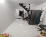 Bán nhà nguyên căn ngõ 381 Bạch Mai, Hai Bà Trưng 20m x 5T giá 3.45 tỷ, sổ đỏ GD