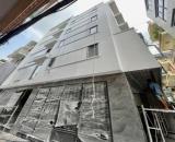 Bán Nhà Ngọc Thuỵ Hơn 12 tỷ-58m2-Mt 5m-6 Tầng THANG MÁY-GARA Ô TÔ-LÔ GÓC- NGÕ THÔNG