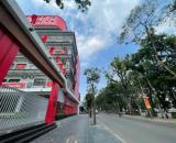 NHÀ ĐẸP NGỌC LÂM , 35M2, 6 TẦNG THANG MÁY, ĐƯỜNG Ô TÔ TRƯỚC NHÀ THÔNG NGỌC LÂM SANG