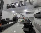 Sổ riêng, 47m2 full nội thất, 3 tầng hoàn công,nhà nhỏ xinh, Linh Đông, Thủ Đức